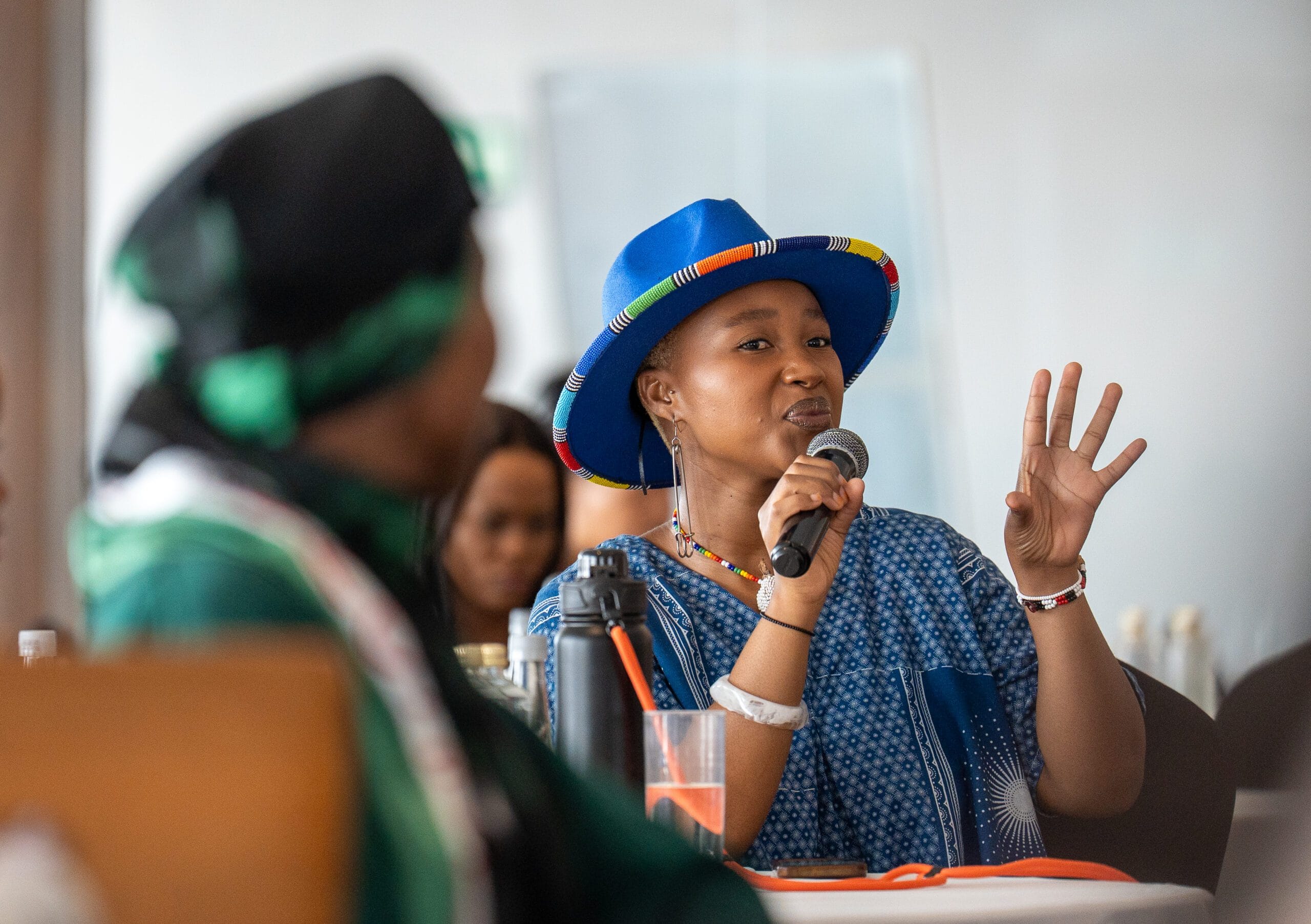 The Role of SA Media in Perpetuating Abortion Stigma - Tekano staging