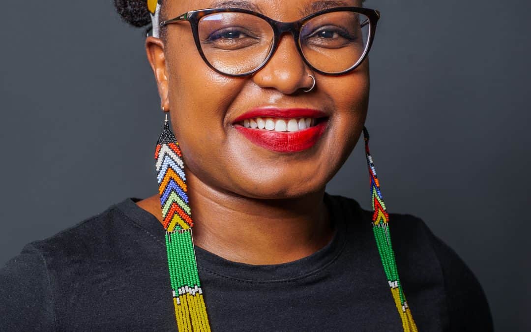 Tendai Chisirimunhu Kathemba