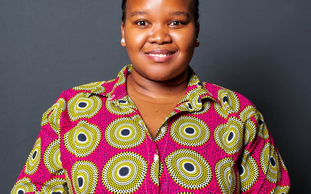 Philisiwe Precious Mazibuko
