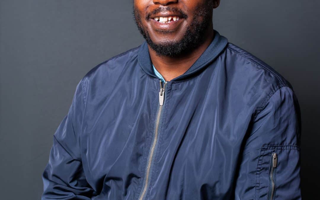 Mabhelandile ‘Bells’ Twani