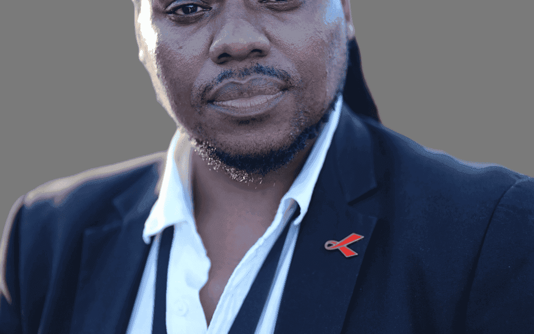 Siyabonga Hlongwa Nzimande