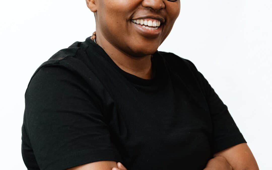 Dr. Ntlotleng Mabena