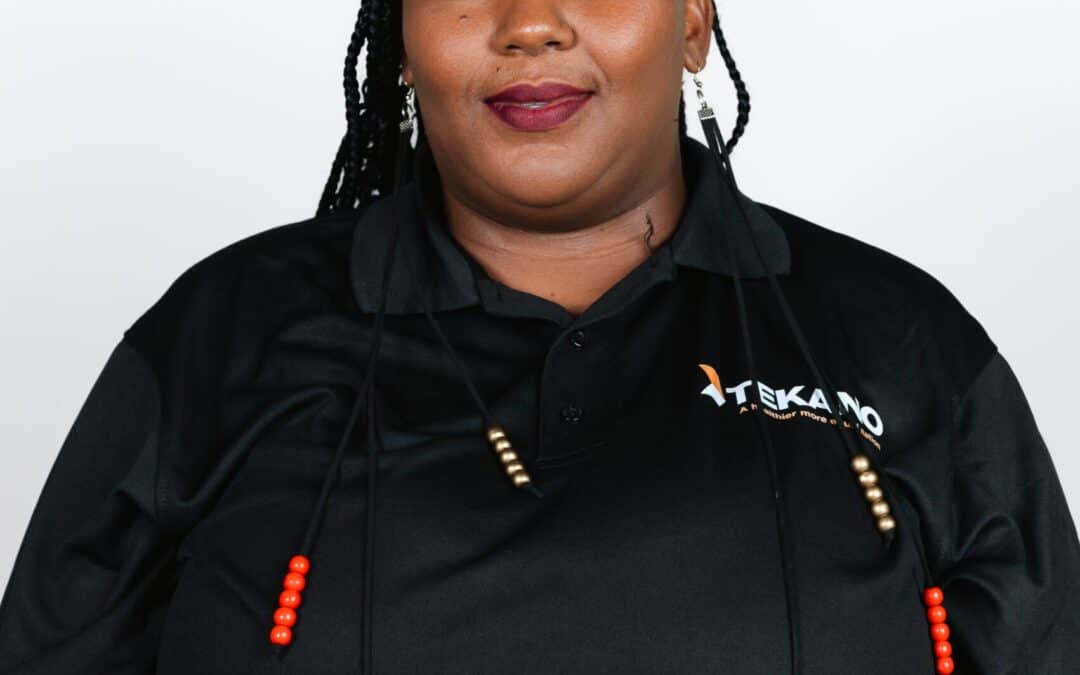 Seatile Pertunia Motsamai