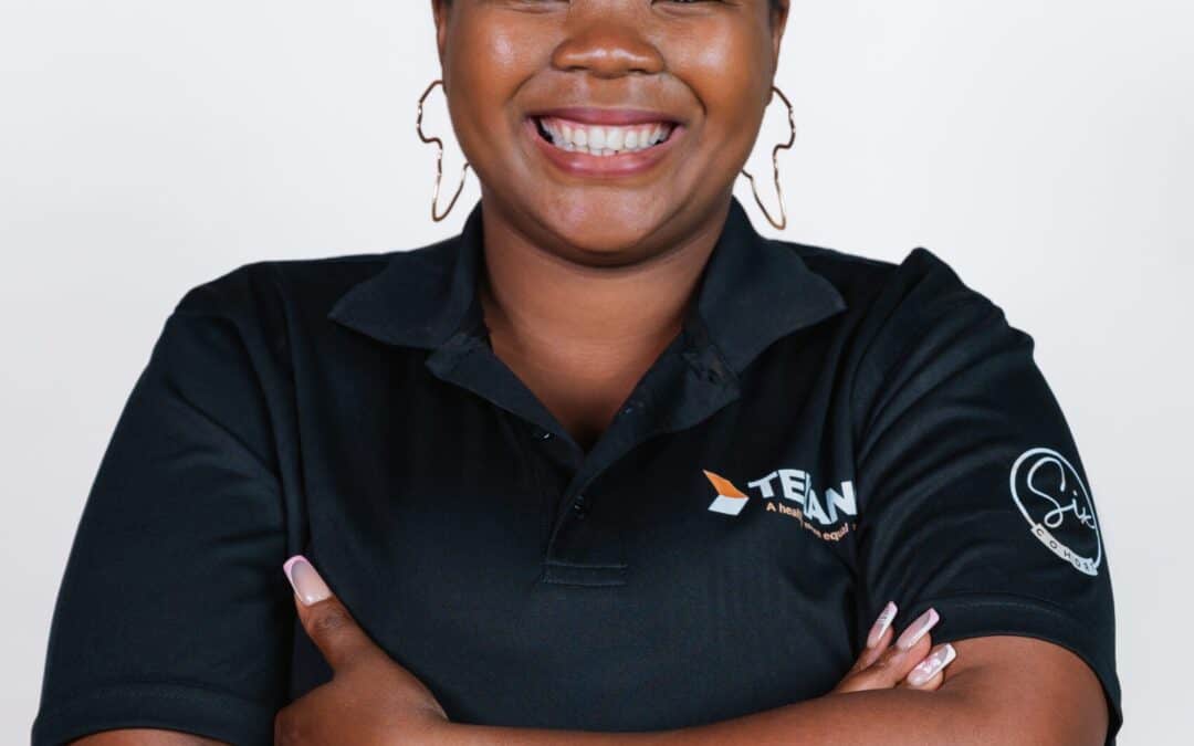 Itumeleng Mothlabane