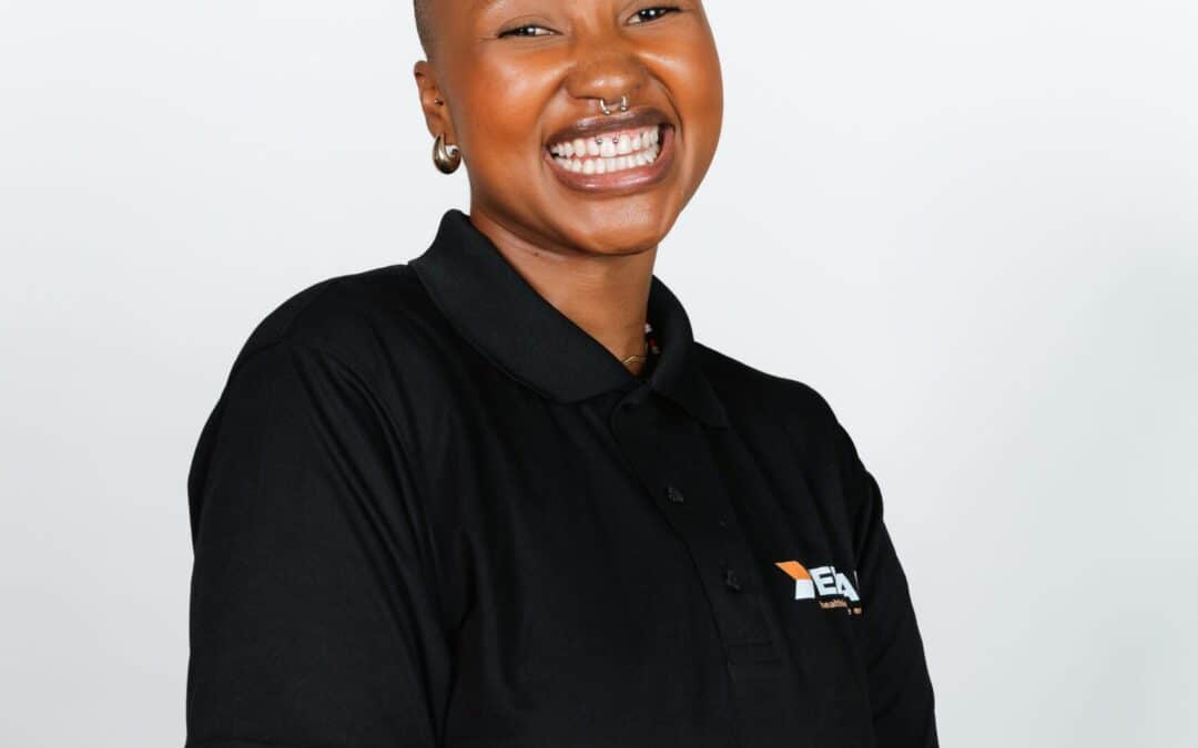 Itumeleng Lets’oala