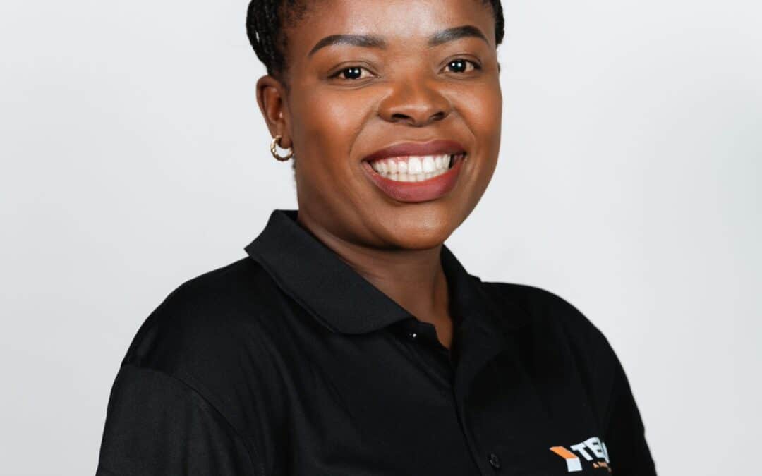 Thandeka Nhlapo