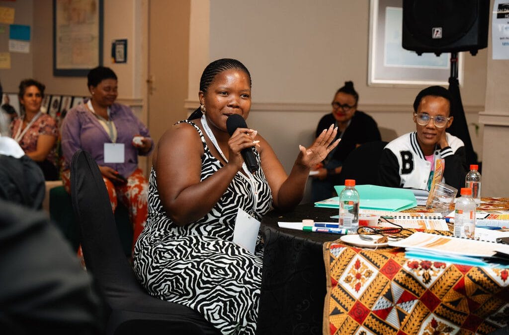 Safeguard the National Dialogue from ‘elitism and electioneering’