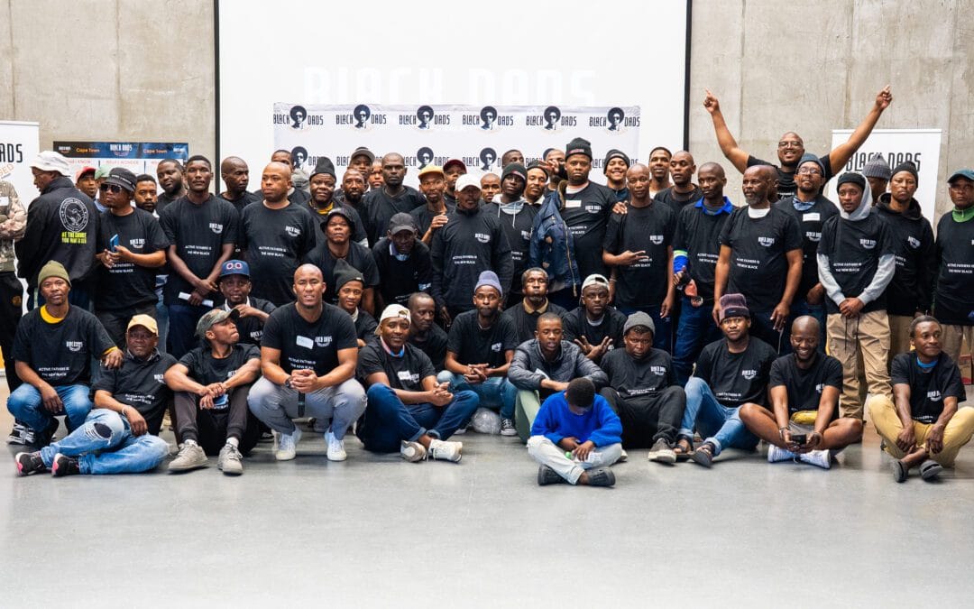 Reimagining Black Fatherhood in South Africa