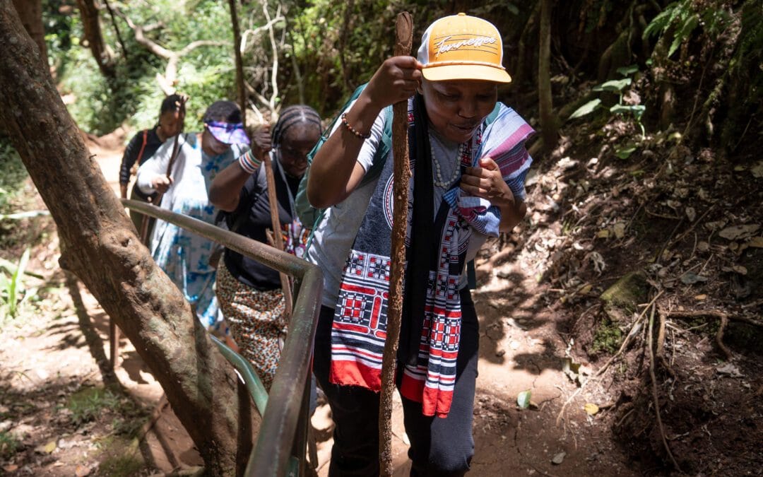 “Waiting is a luxury we can no longer afford.”