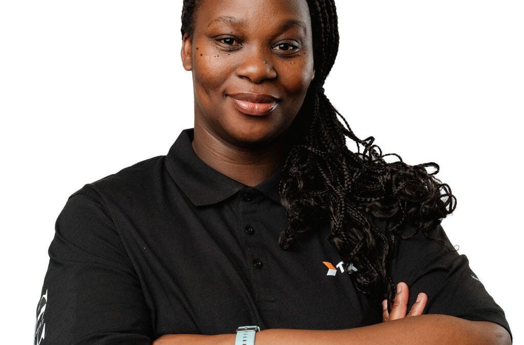Sibongile Buda