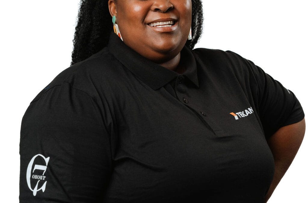 Siphokazi Mdolo