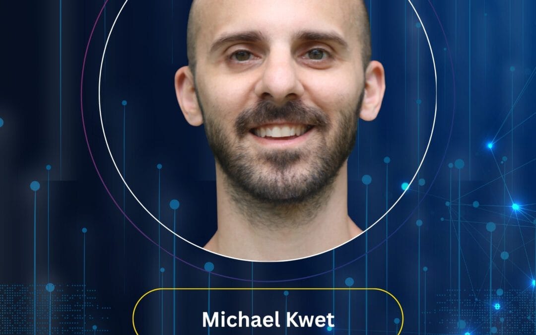 Meet the Facilitator, Michael Kwet