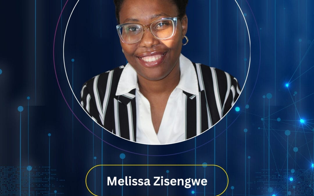 Meet the Facilitator, Melissa Zisengwe