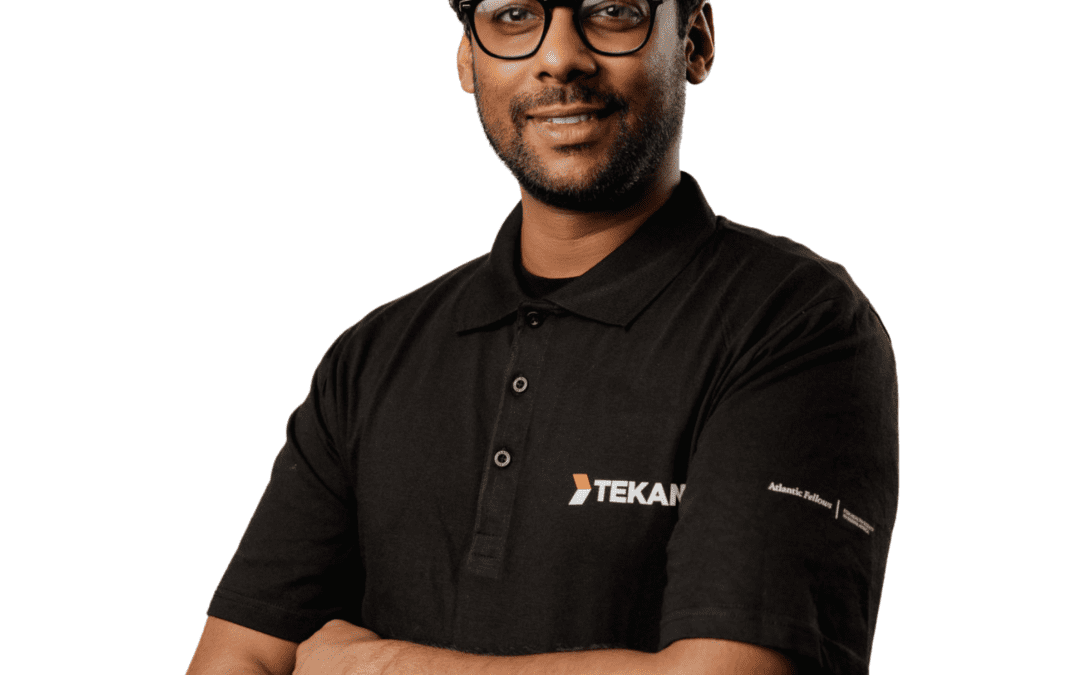 Dr Amilcar Juggernath