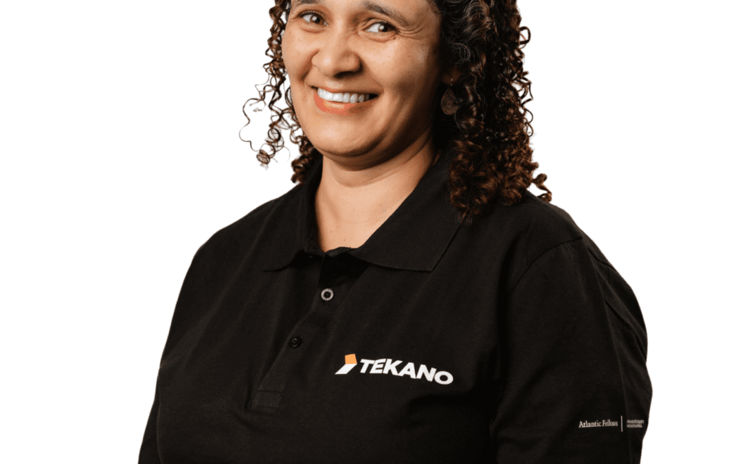 Dr Anthea Hansen