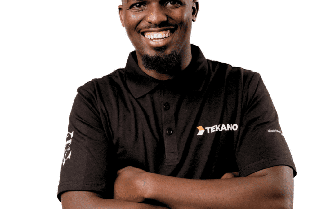 Bhekumzi Mtakatye