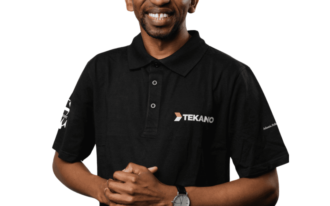 Carel Masemola