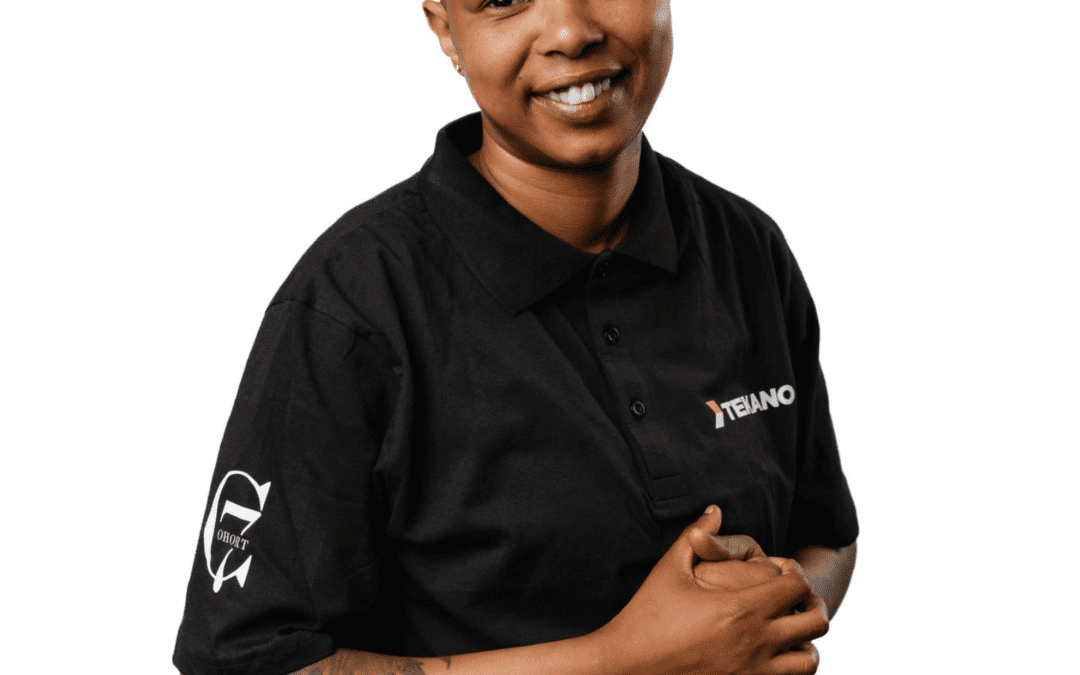 Dr Phumla Dlamini