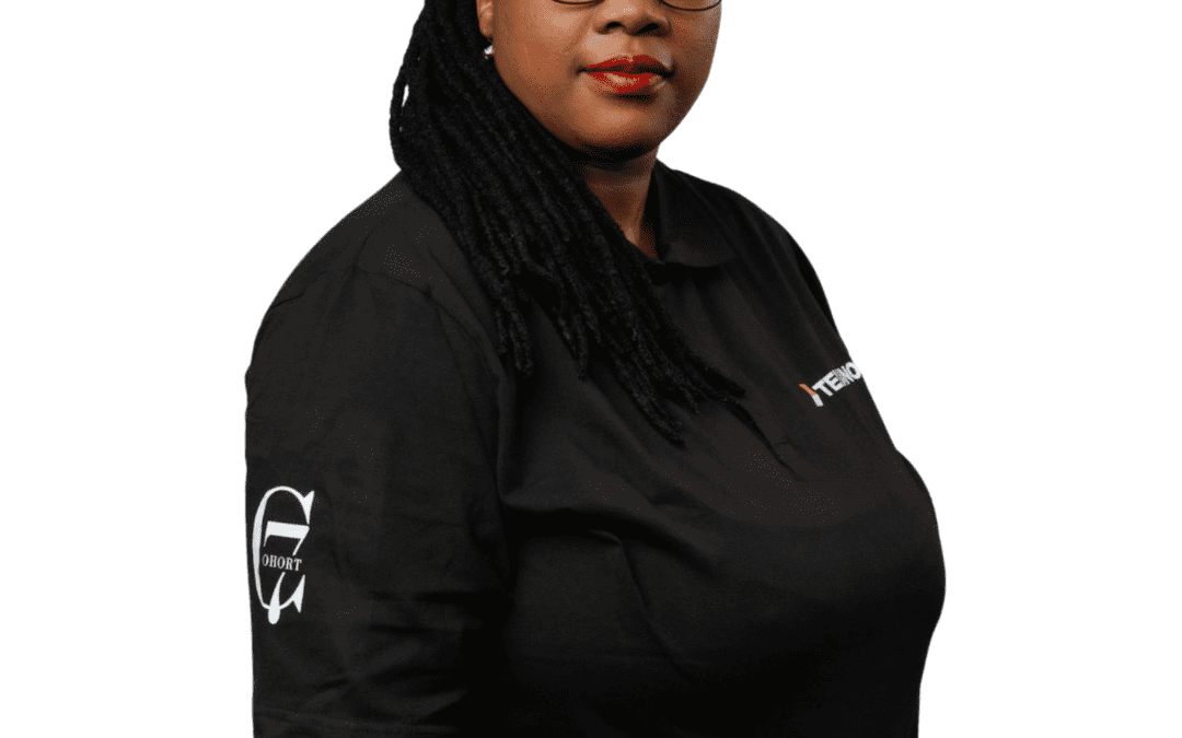 Glenda Shupinyaneng