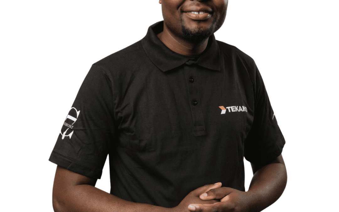 Lavhelesani Negondeni
