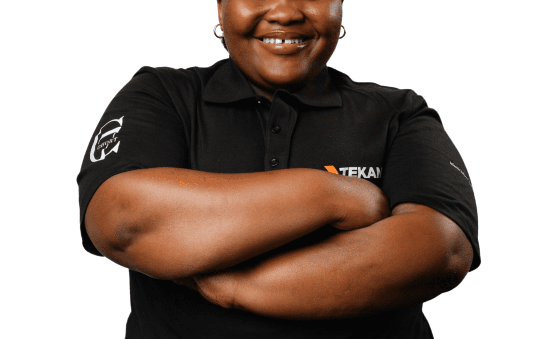 Ludumo Mntuyedwa 