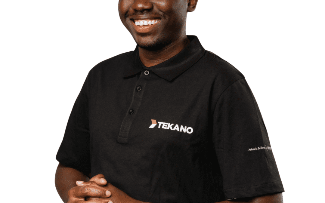 Mogale Molele