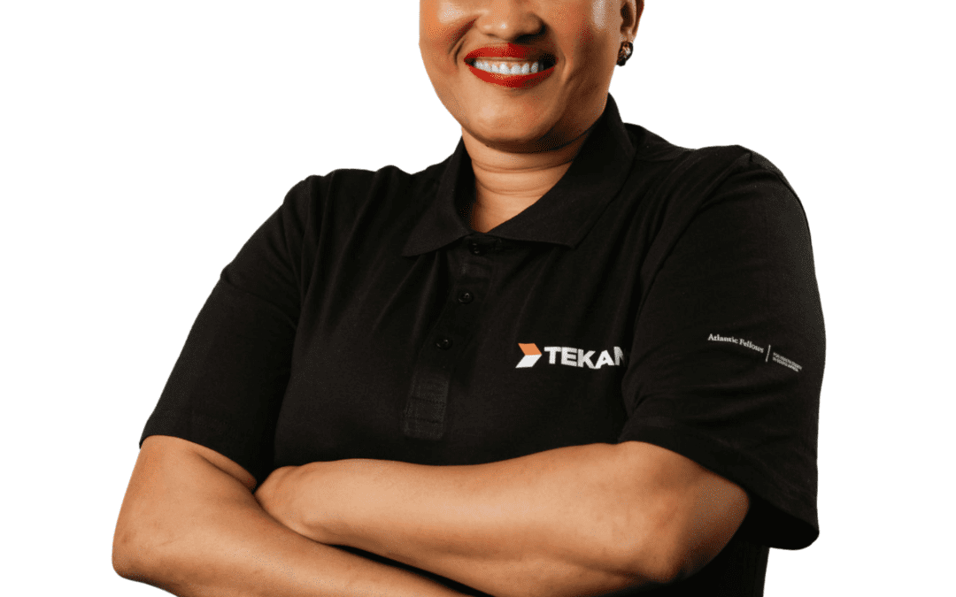 Olwethu Kota