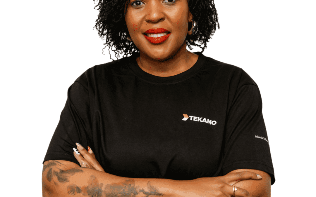Pontsho Pilane