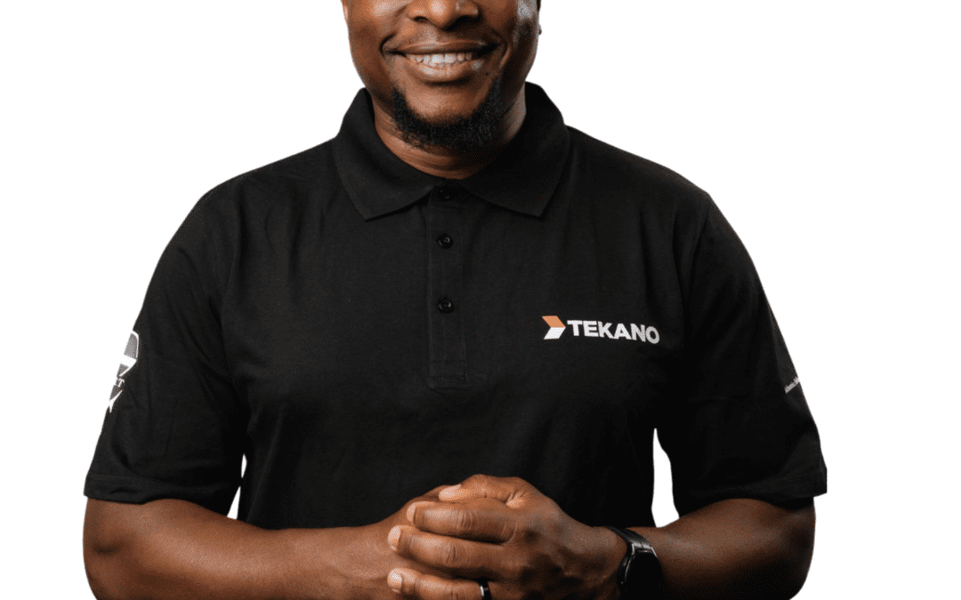 Prof. Khumbulani Hlongwana