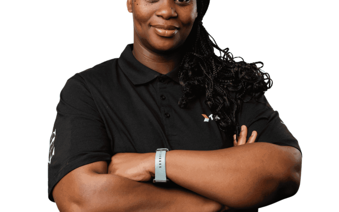 Sibongile Buda