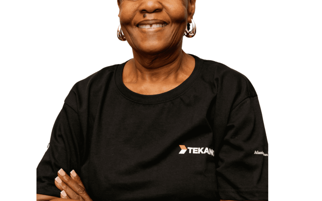 Thumeka Magwangqana