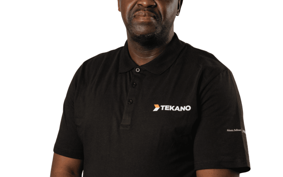 Xolile Ndzoyi